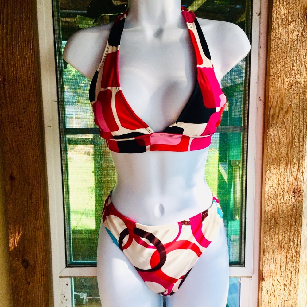 A BIKINI IN GOOD TASTE IN BEAVER CREEK CO. 1997 - Picture 8 of 8